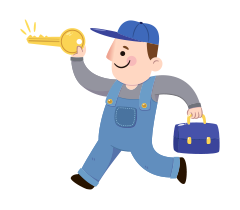 Local emergency lockout specialist near you offering 24/7 emergency lockout solution in Golden Hills, CA