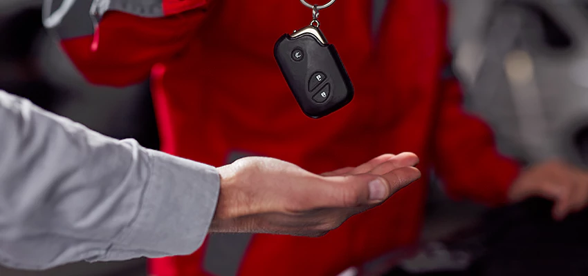Automotive Car Lock Rekeying Locksmith Specialists in Golden Hills, California