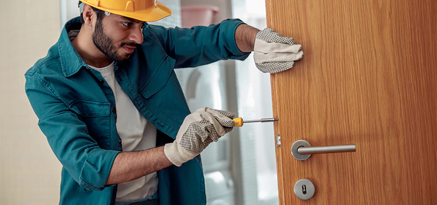 24 Hour Residential Locksmith in Golden Hills, California