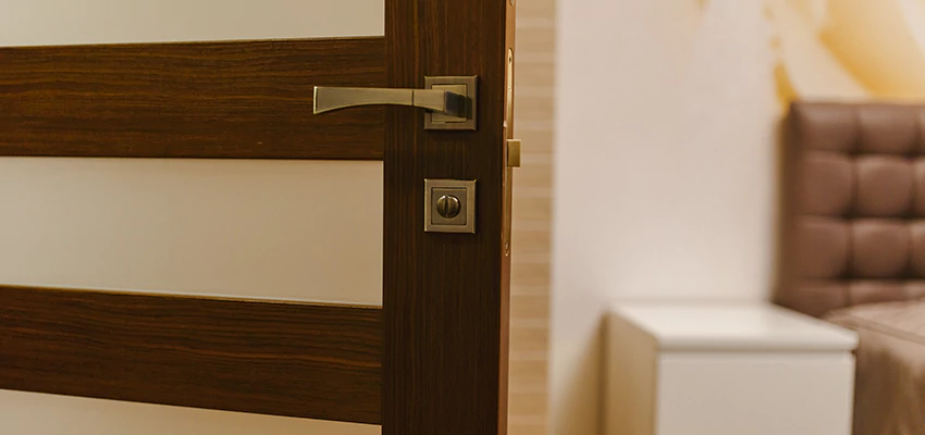 Door Lever Troubleshooting in Golden Hills, CA