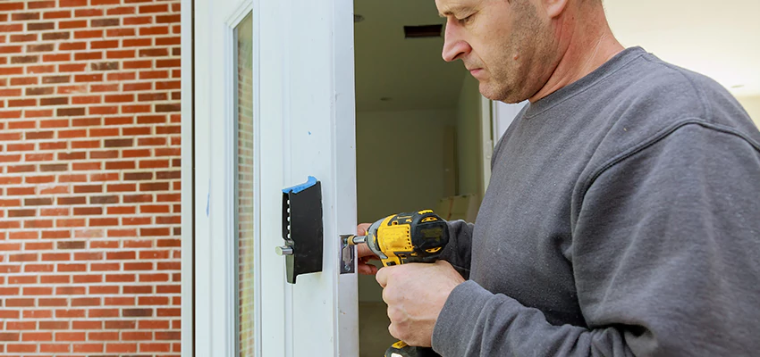 Eviction Locksmith Services For Lock Installation in Golden Hills, CA