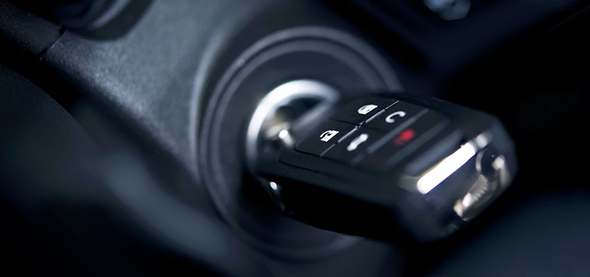 Ignition Switch Replacement in Golden Hills, CA