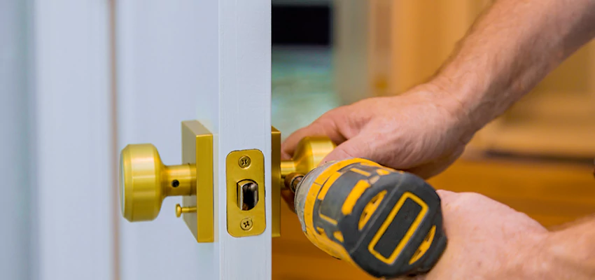 Local Locksmith For Key Fob Replacement in Golden Hills, California