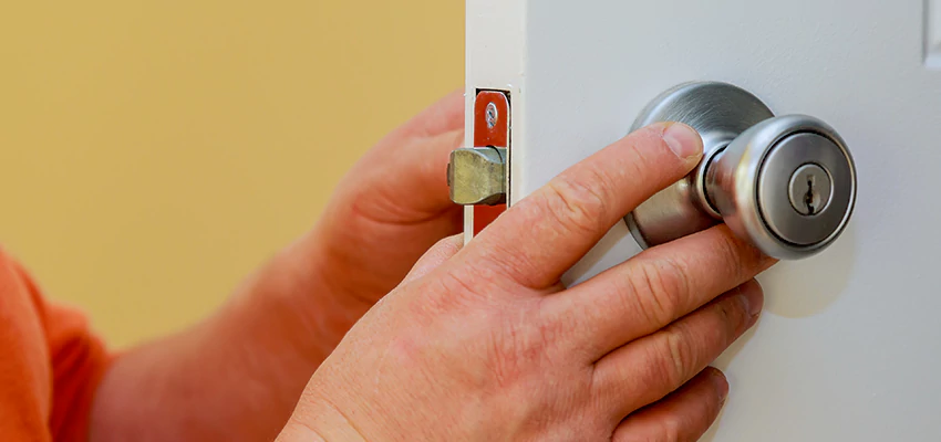 Residential Locksmith For Lock Installation in Golden Hills, California