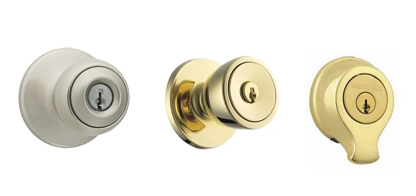 Weiser Bluetooth Lock Installation in Golden Hills, CA