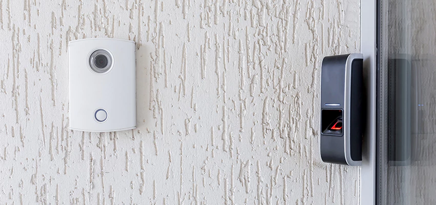 Automatic Door Lock Repair in Golden Hills, California