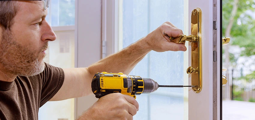 Affordable Bonded & Insured Locksmiths in Golden Hills, CA