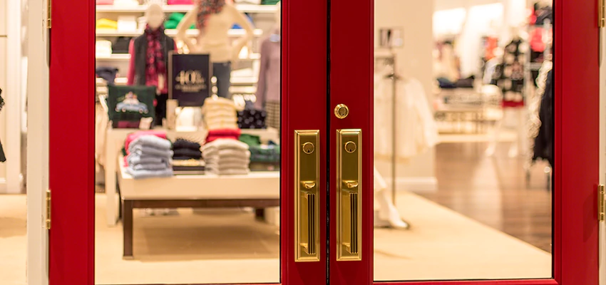 Automotive Locksmith For Retail Stores in Golden Hills, CA