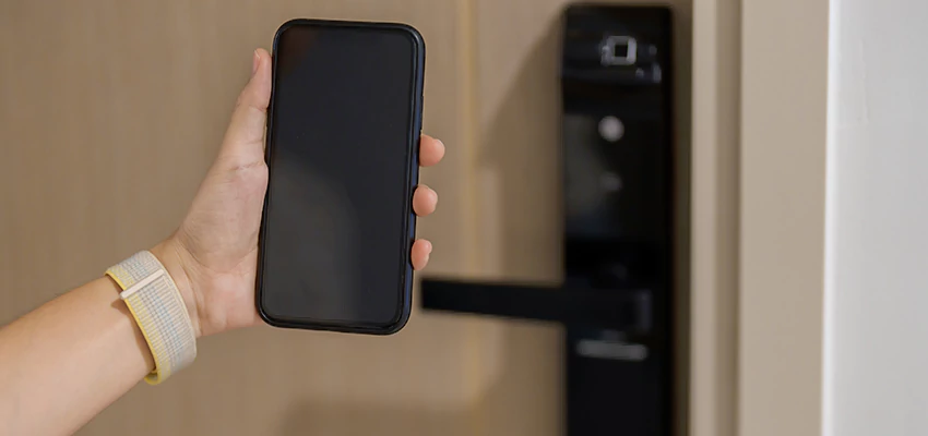 Keypad Wifi Locks Repair And Installation in Golden Hills, CA