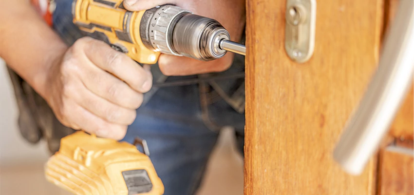 Emergency A1 Locksmith Services in Golden Hills, California