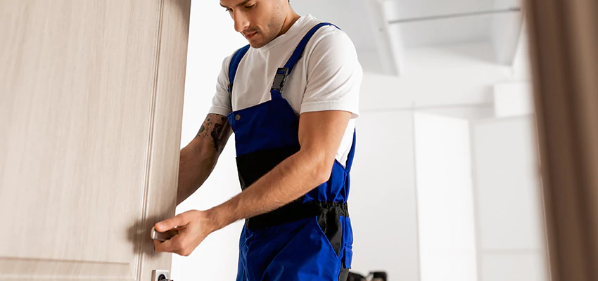 Car Lock Repair And Installation Expert in Golden Hills, CA