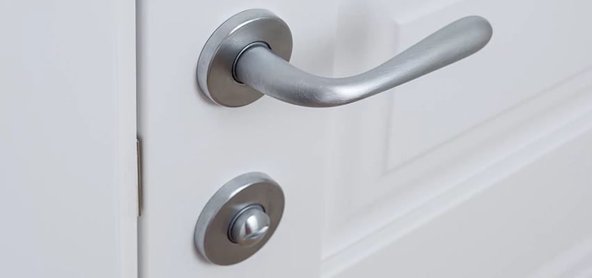 Single-Occupancy Restroom Locks Repair in Golden Hills, California