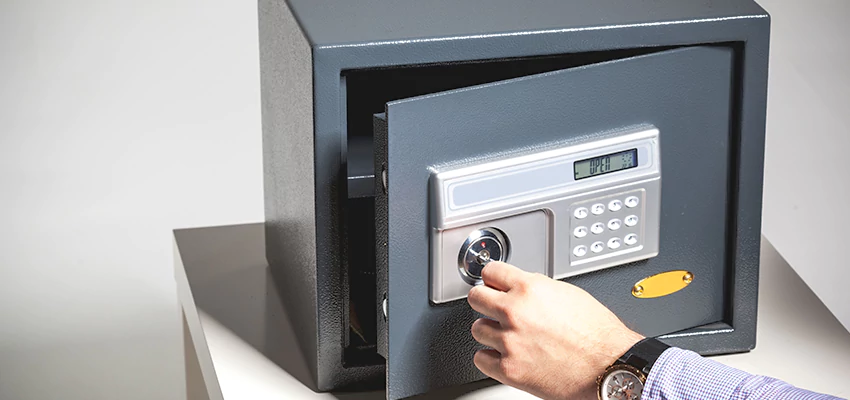 Jewelry Safe Unlocking Service in Golden Hills, California