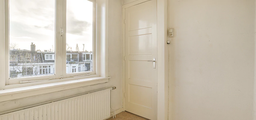 Sliding Window Locks And Security in Golden Hills, California