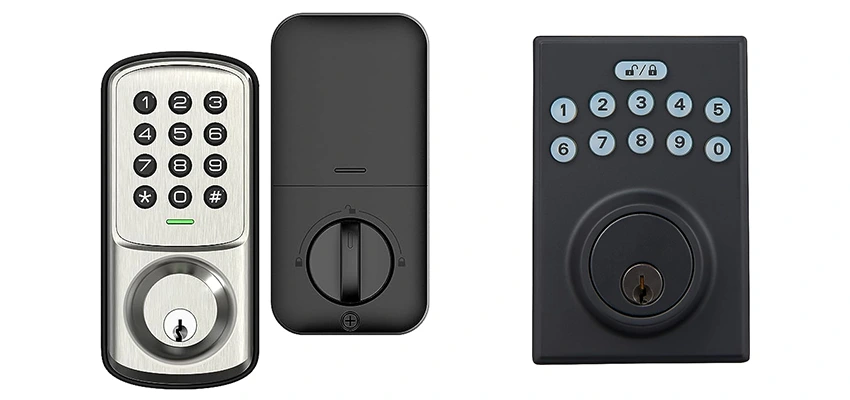 Garage Emergency Lock Replacements in Golden Hills, CA