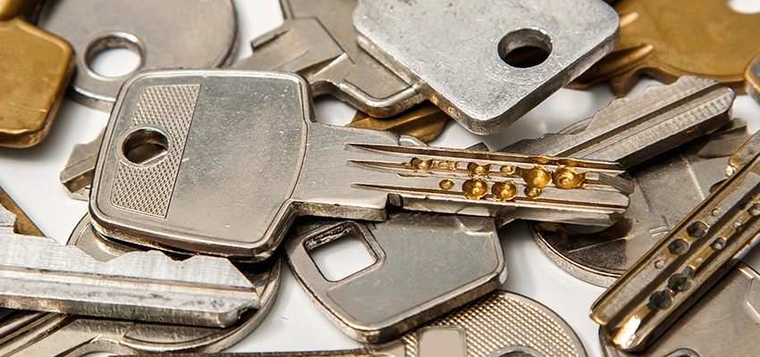 Stuck Key Extraction in Golden Hills, CA