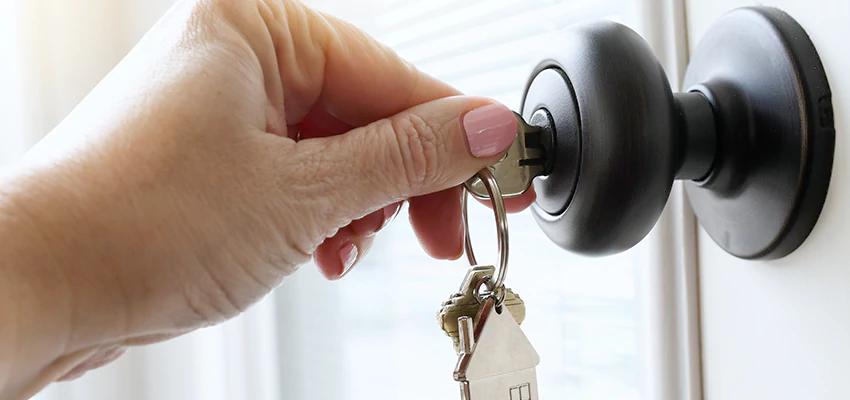 Top Locksmith For Residential Lock Solution in Golden Hills, California