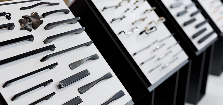 Pocket Door Hardware Installation in Golden Hills, California