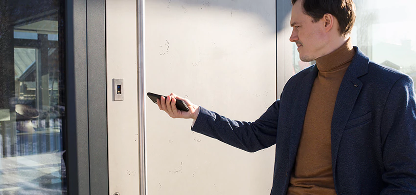 Business Security Systems in Golden Hills, CA