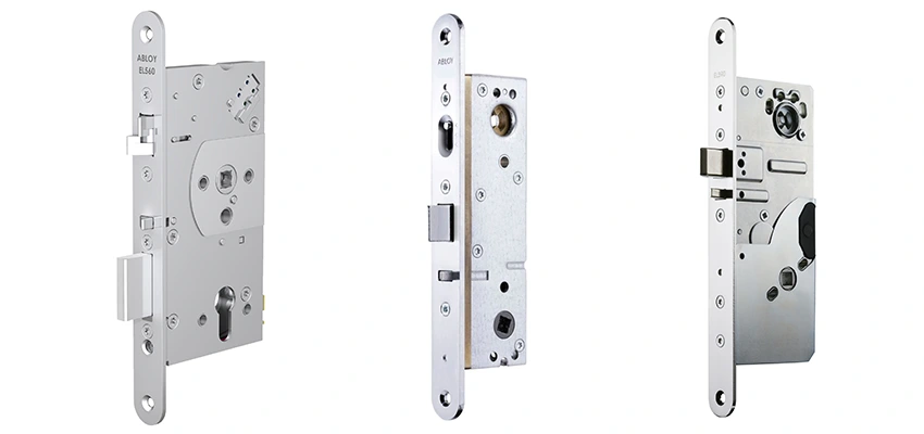 ASSA-Abloy Locks Hinge Repair in Golden Hills, California