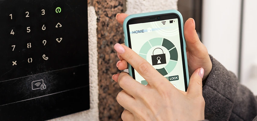 Building Security Upgrades in Golden Hills, CA