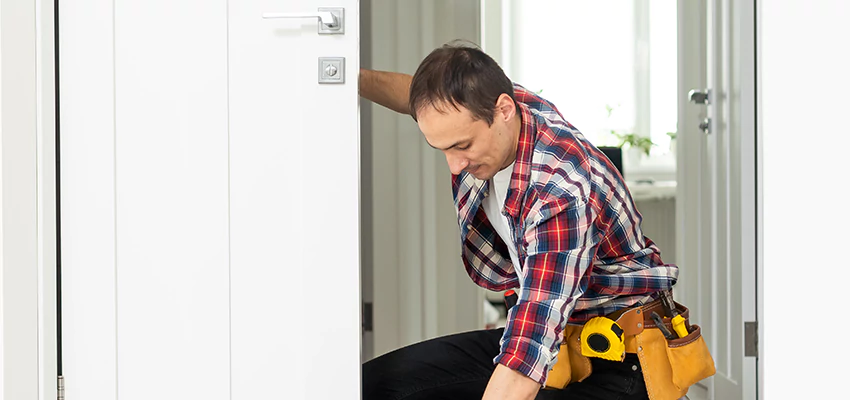 Emergency Automotive Locksmith in Golden Hills, CA