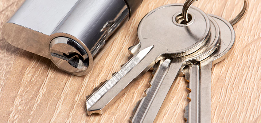 Lock Rekeying Services in Golden Hills, California