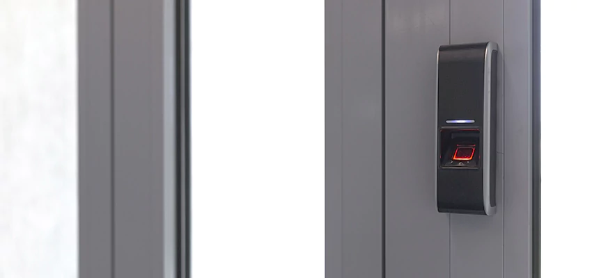 Push Button Lock Keypad Repair in Golden Hills, California