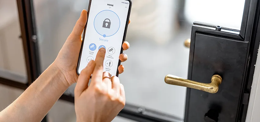 Remote Control Locks Sensor Repair in Golden Hills, California