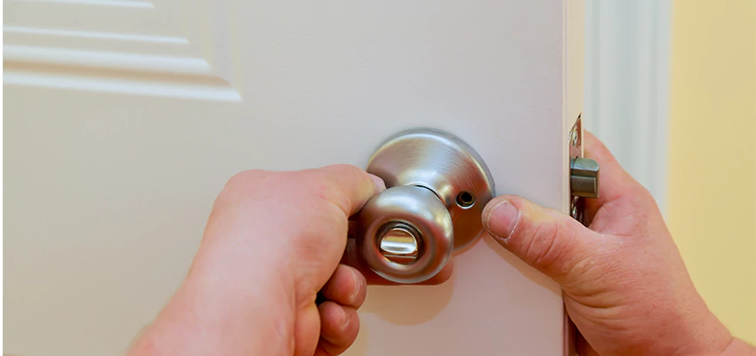After-hours Locksmith For Lock And Key Installation in Golden Hills, CA