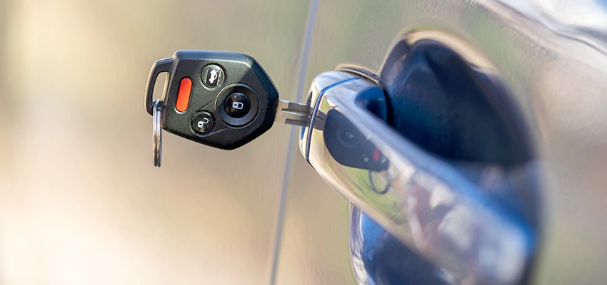 Automotive Locksmith Key Programming Specialists in Golden Hills, CA