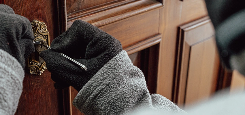 Burglar Damage Electronic Locks Repair in Golden Hills, CA