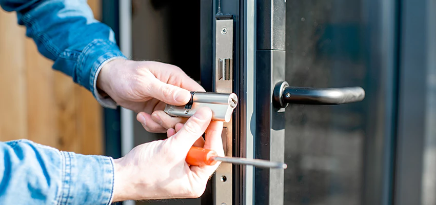 Eviction Locksmith For Lock Repair in Golden Hills, CA