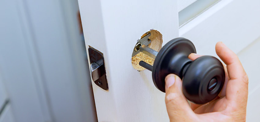 Locksmith For Lock Repair Near Me in Golden Hills, California