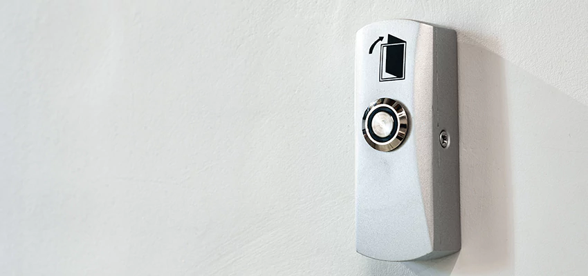 Residential Access Keypads Systems Installation in Golden Hills, CA