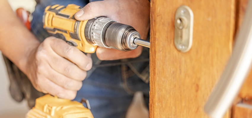 Eviction Locksmith in Golden Hills, California