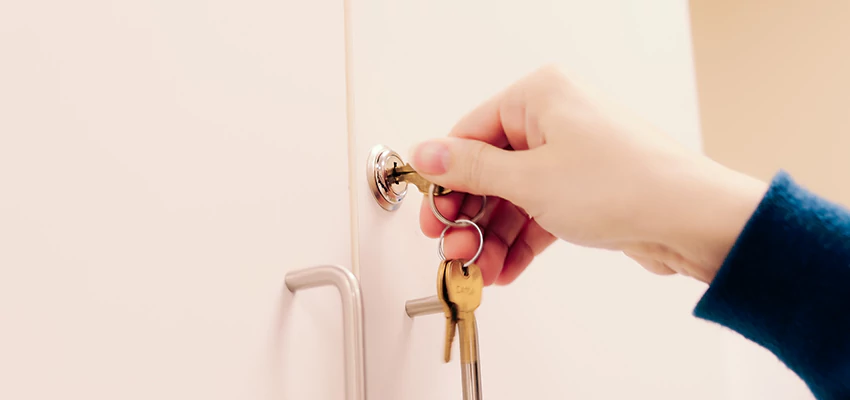 Cabinet Electronic Locks Repair in Golden Hills, California