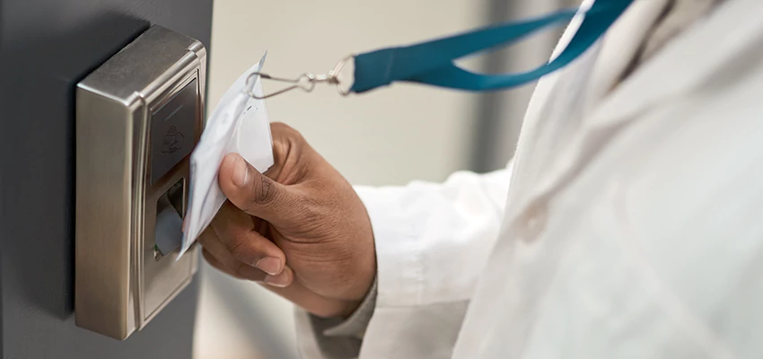 Commercial Locksmith For Rekey in Golden Hills, CA