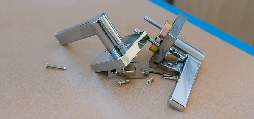 Master Lock Key System Installation Service in Golden Hills, California