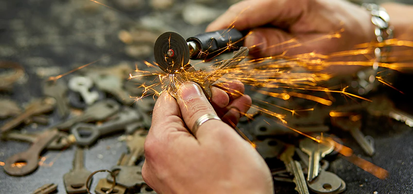 24/7 Locksmith Services For Lock Rekeying in Golden Hills, CA