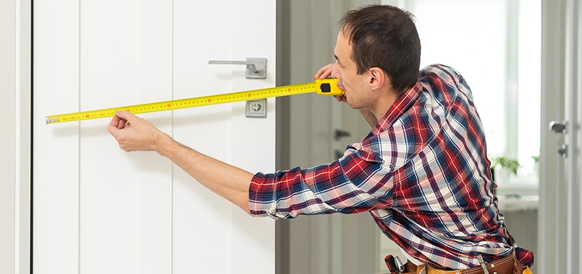 Bonded & Insured Locksmiths For Lock Repair in Golden Hills, California