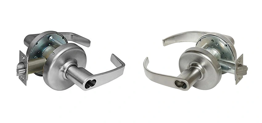 Corbin Russwin Unit Locks Repair Installation in Golden Hills, CA