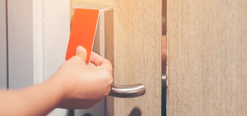 Electronic Locks Motor Repair in Golden Hills, California