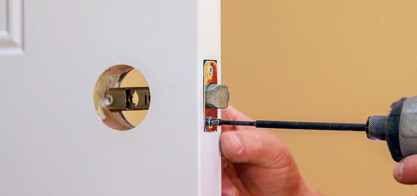 Home Invasion Camera Repairs in Golden Hills, California