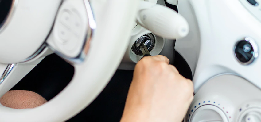 Ignition Lock Barrel Replacement Near Me in Golden Hills, California