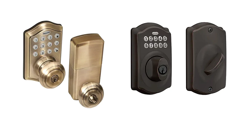 Medeco Locks Replacement in Golden Hills, CA