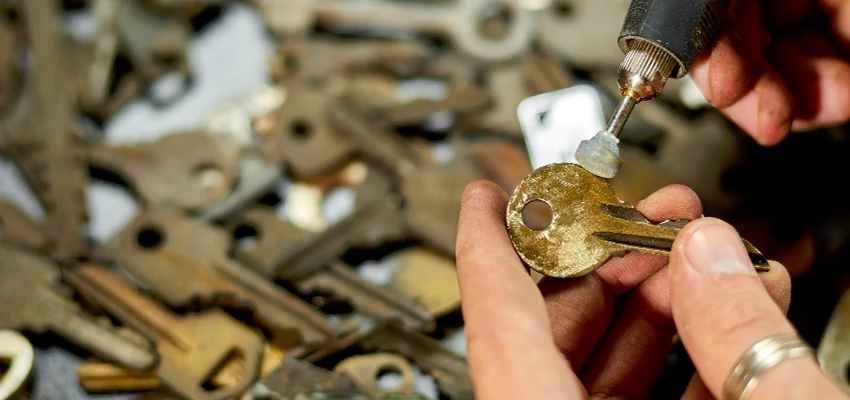A1 Locksmith For Key Replacement in Golden Hills, California