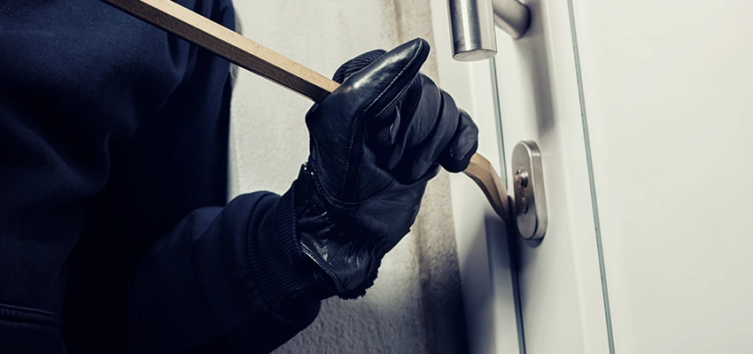 Burglar Damage Door Sensors Repair in Golden Hills, CA