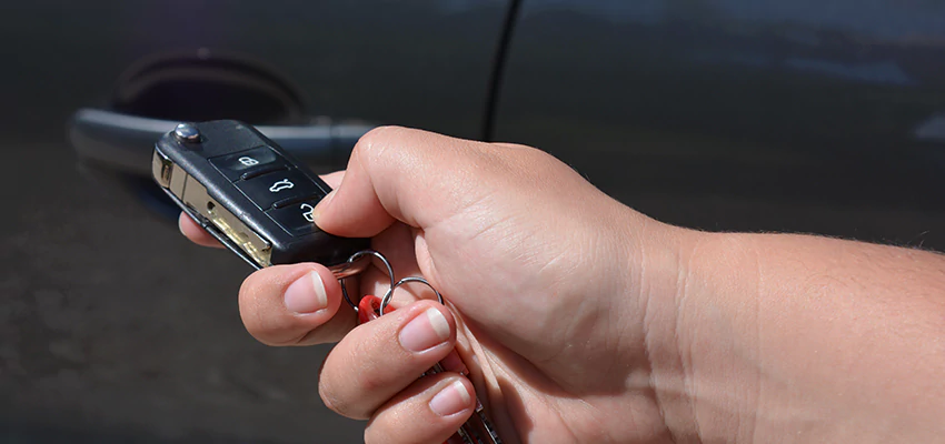 Car Door Unlocking Locksmith in Golden Hills, California