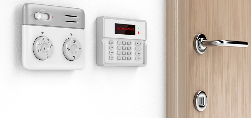 Commercial Electronic Door Lock Services in Golden Hills, CA